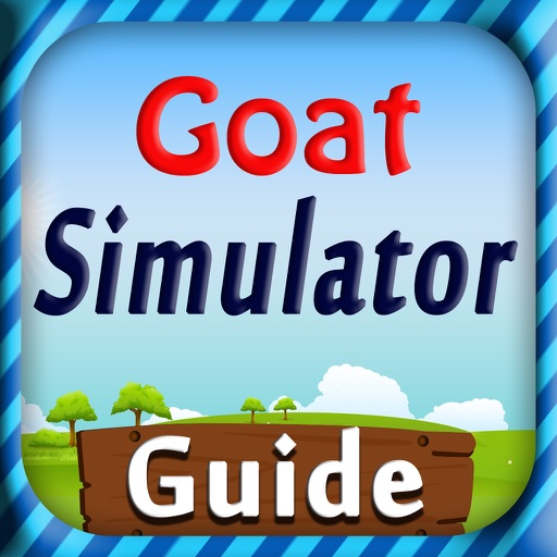 Unofficial Pocket Guide For Goat Simulator Apps 148apps