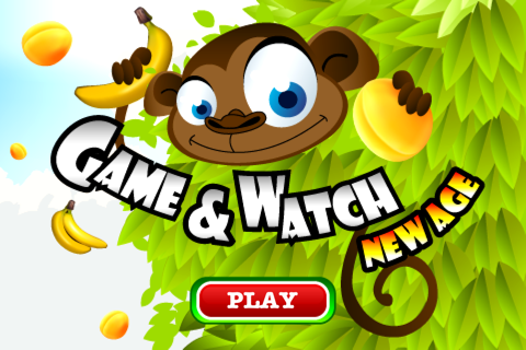 Monkey Bananas Adventure - Monkey Jump For Banana - náhled