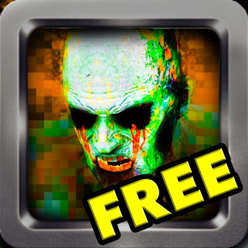 3 8bit Horror Games - FREE