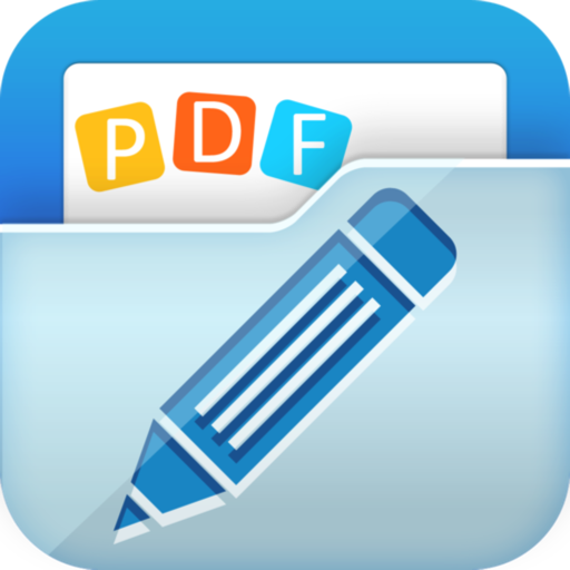 PDF Editor + App Cancel
