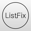 ListFix