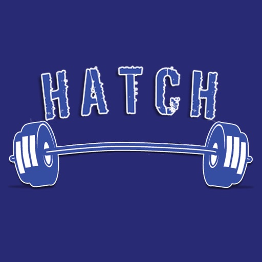 Hatch Squat Calculator icon