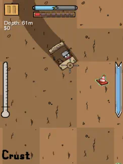 Dig2China! Free iPad image 2
