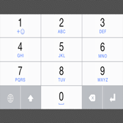 Retro Keyboard