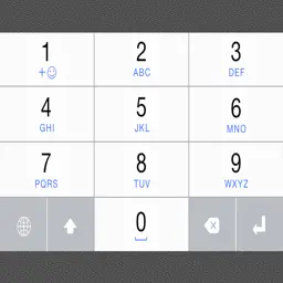 Retro Keyboard app icon