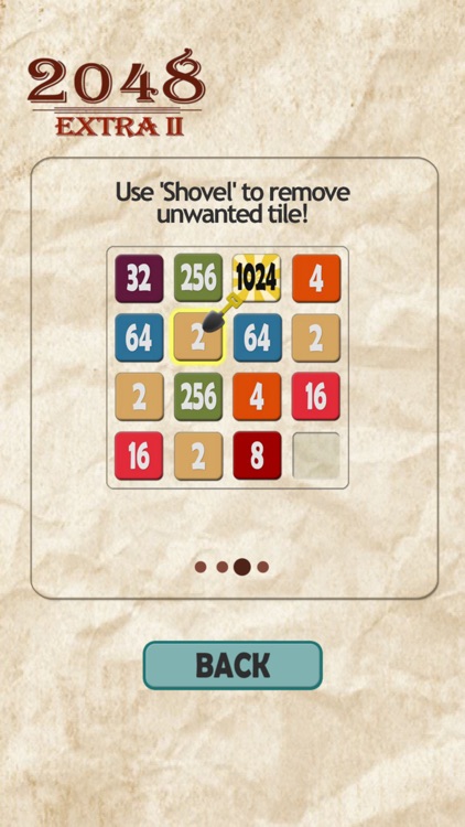 2048 Extra 2 screenshot-3