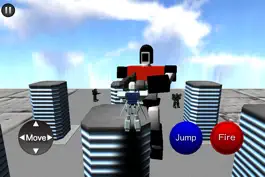 Game screenshot ARTERIA hack