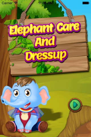 smcuteelephantstb screenshot 2