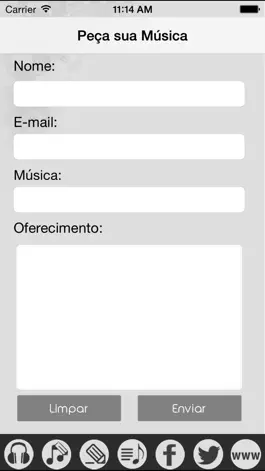 Game screenshot Monteiro FM apk