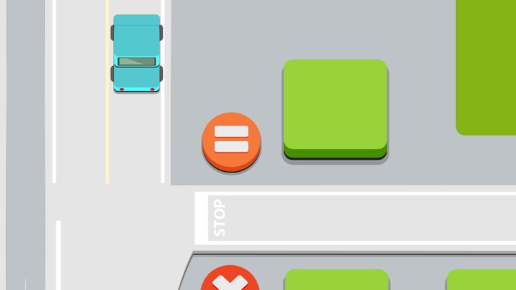 City Parking - Legal Road Driving screenshot-4