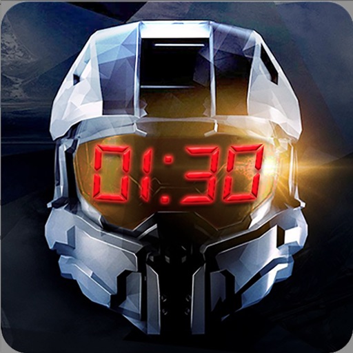 Timer for Halo 1 MC Collection Icon