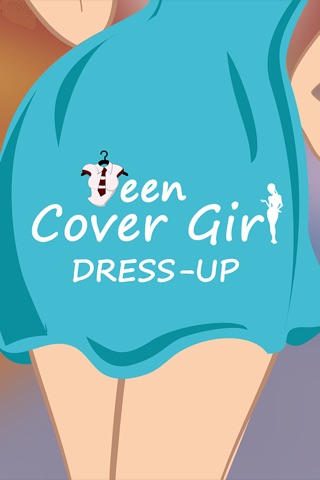 Teen Cover Girl Dress Up Pro - cool celebrity style dressing game screenshot 3