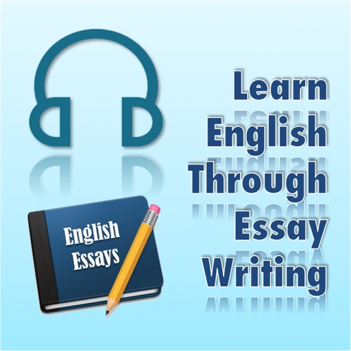 Learn English Through Essay Writing