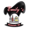 Emilys Restaurant - Bar