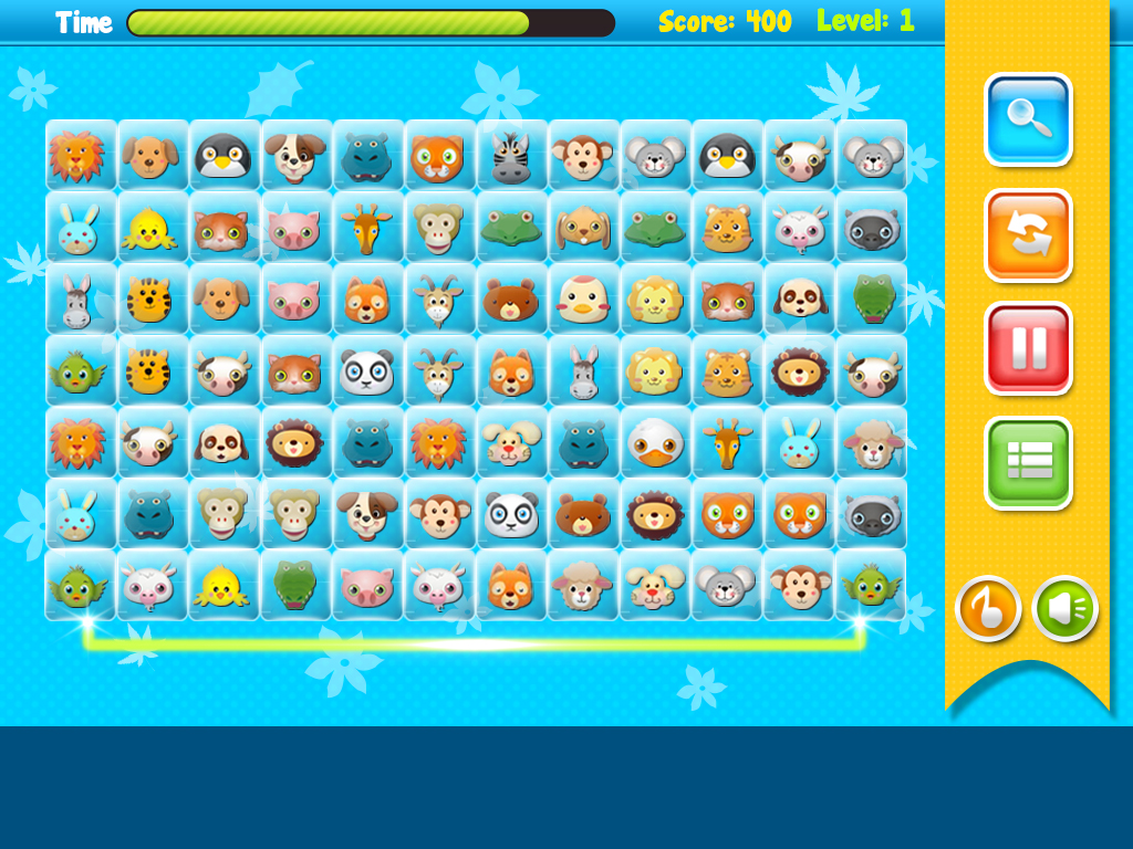 Animals Connect 2015 screenshot 7