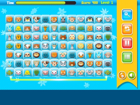 Screenshot #5 pour Animals Connect 2015