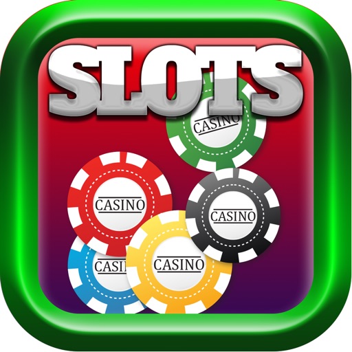 Lucky Slots Best Scatter - Play Vegas Jackpot Slot Machines icon