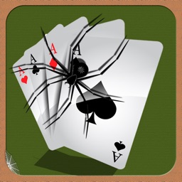 Ace Cash Spider Solitaire - Classic Klondike Blast Card Game
