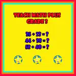 Teach Math Plus Grade3 App Positive Reviews