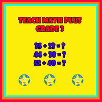 Teach Math Plus Grade3