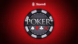 poker™ iphone screenshot 1