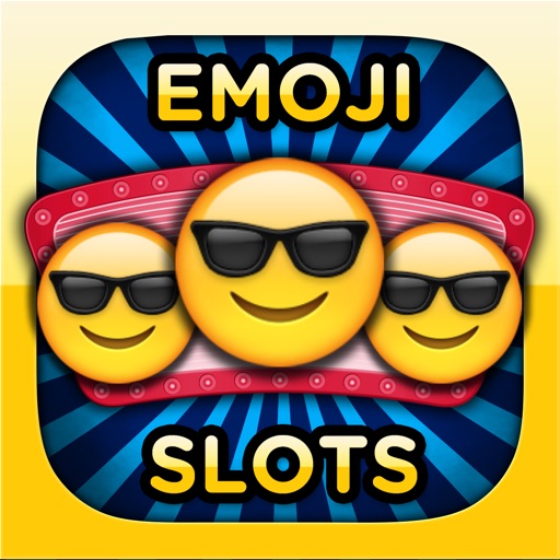 Ace Emoji Slots Machines Casinos icon