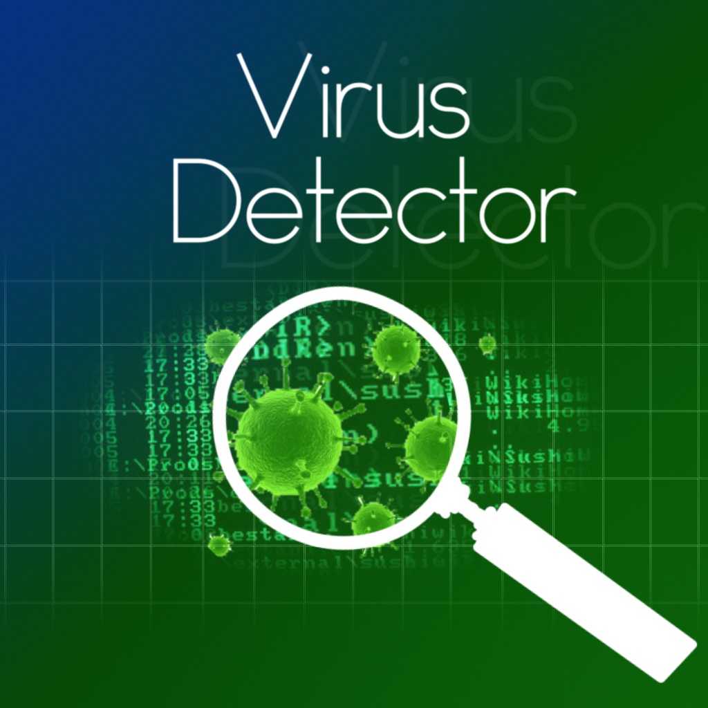 VirusDetector