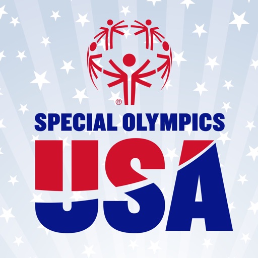 Special Olympics USA 2015 icon