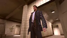 max payne mobile iphone screenshot 1