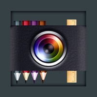 My Photo Editor app pour PC