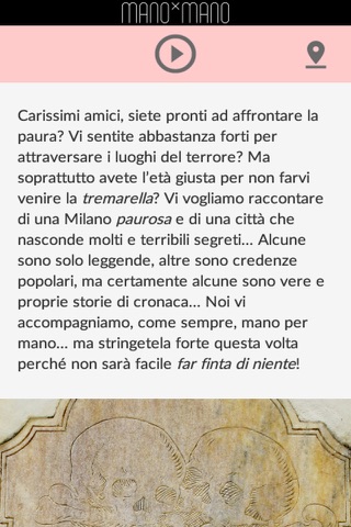 per le vie della paura screenshot 2