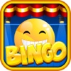 888 Emoji in Las Vegas Tower Party Pop Bingo Games - Win Lucky Jackpot Craze Casino Bonanza Free