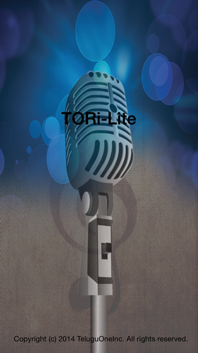 How to cancel & delete TORi-Lite from iphone & ipad 1