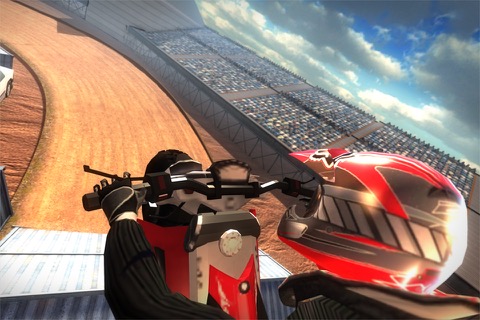 Motocross Rivals - Stunt Ridersのおすすめ画像3