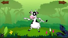 Game screenshot Dancing Animals For Kids hack