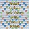 Pocket Cheats: New Words With Friends Edition