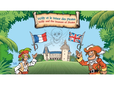 Screenshot #4 pour Le Château des Énigmes