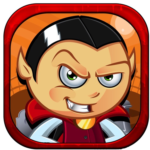 Dracula Untold Story - Bloody Resurrection Journey iOS App