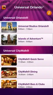 wait times for universal studios iphone resimleri 2