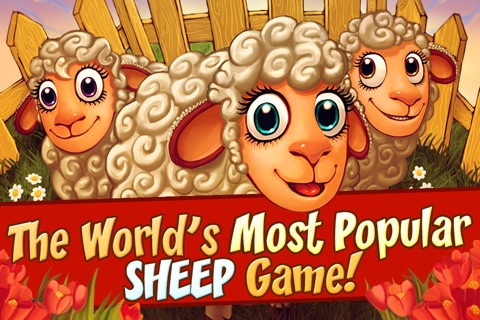 SheepOrama - The brilliant sheep strategy game screenshot 3