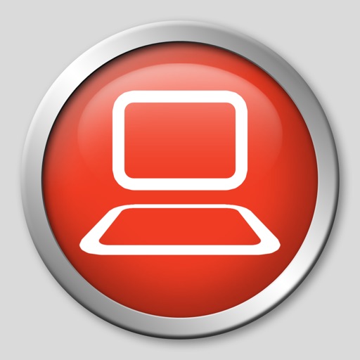 遥看电视 – 超级节目单 app icon