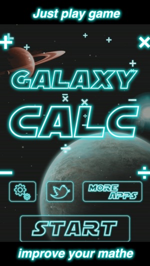 GalaxyCalc(圖5)-速報App