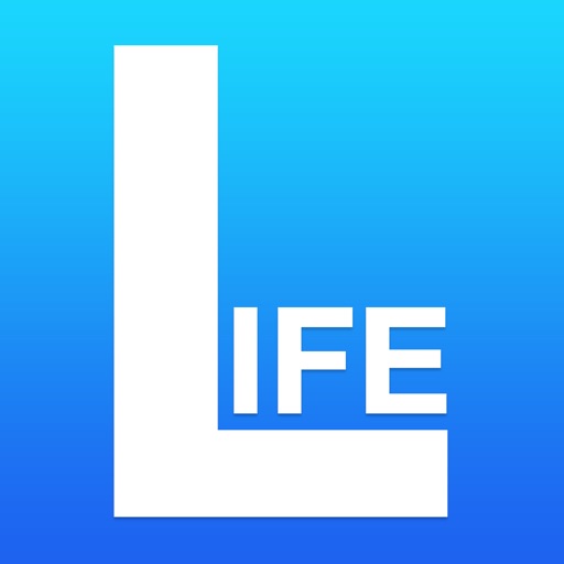 Life in digits - Fun facts about your life icon