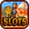 Amazing Pharaoh's Top Fire Casino Slots Machine & Win Your Way Game Free