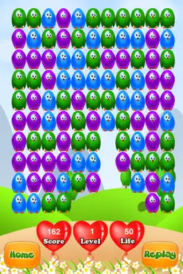 Game screenshot Tap Tap Birds Funny mod apk