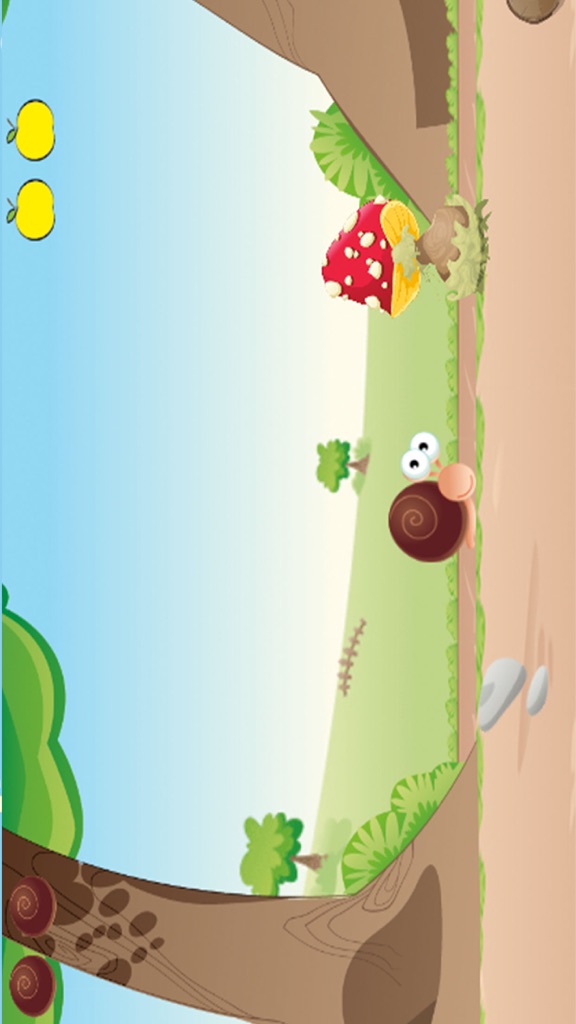 【图】Mini Snail(截图2) 【图】Mini Snail(截图2)