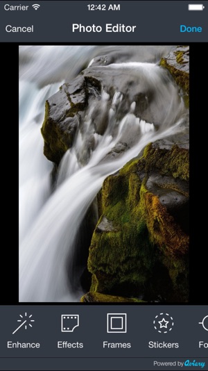 Magic Photo Lab Free(圖2)-速報App