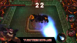 Game screenshot Dungeon & Demons: Survival Against The Demons mod apk