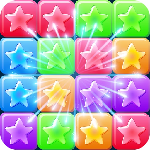 Pop Star Crush Free icon