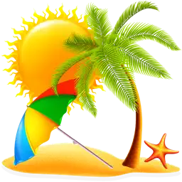 Templates for Sandvox app icon